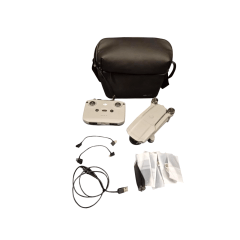 Tweedehands DJI Mavic Air 2 incl. tas (met 1x accu)