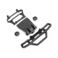 Maverick RC - Front Bumper Set (150111)