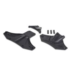 Maverick RC - QuantumR Bumper Mount Set (Front/Rear) (MV150286)