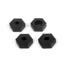 Maverick RC - 12mm Wheel Hex Hub Set (MV150528)