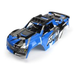 Maverick RC - Assembled Bodyshell (Blue) (MV150531)