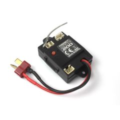 Maverick RC - MSRS-200 2in1 ESC/Receiver 2.4Ghz (MV150541)