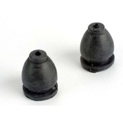 Traxxas - Rubber grommets, for steering rod (2) (TRX-1540)