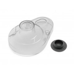 HPI - Spur Gear Cover V2 (160043)