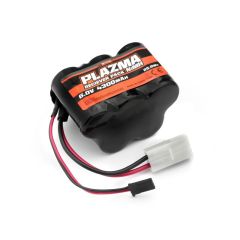 HPI - Plazma 6V 4300mAh NiMH Battery Pack (160154)