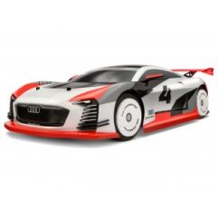 HPI Sport 3 Flux - Audi E-Tron Vision GT RTR