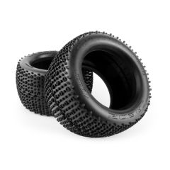 HPI - Tredz TerraHex Tire HD 160x90/3.8in (2pcs) (160584 )