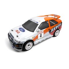 HPI WR8 3.0 1996 Ford Escort RS Cosworth