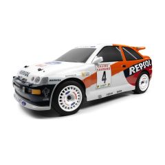 HPI WR8 Flux - 1996 Ford Escort RS Cosworth RTR