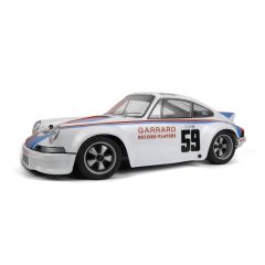 HPI Sport 3 Flux 1973 Brumos Porsche Carrera RSR