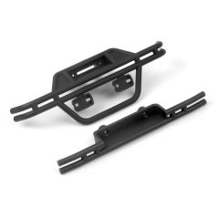 HPI - Bumper Set Type 1 (Front/Rear) (160845)