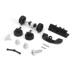 HPI - 1/64 Steering Parts and Drive Parts Set (160975)