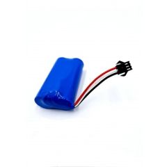 Fm-electrics 1685-BAT Battery voor 1685 Volvo L260H electric wheel loader (1685-BAT)