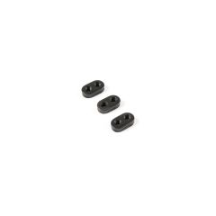 Rovan F5 Engine Mount Inserts (3ps)