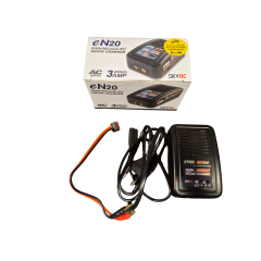 Tweedehands SkyRC eN20 Accu Lader
