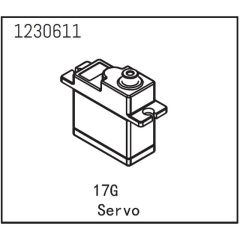 Absima 17g Mini Servo (1230611)