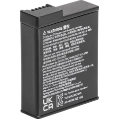 DJI Osmo Action – Extreme Battery 1770mAh - Action 3, Action 4 & Action 5 Pro (Zonder verpakking)