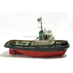 Billing Boats Smit Nederland Sleepboot houten scheepsmodel 1:33