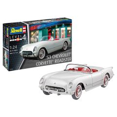 Revell 1/24 1953 Chevrolet Corvette Roadster