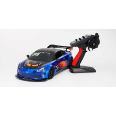 Kyosho Fazer MK2 Alpine GT4 RTR