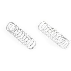 Shock spring set front 44mm 2pcs (AR330020)