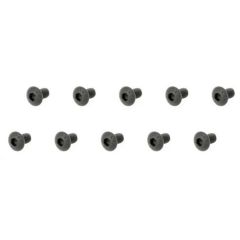 Button Head Screw M3x5mm (10pcs) (AR721305)