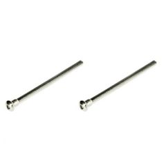 Screw Hinge Pin 3x48.5mm(2pcs) (AR330019)