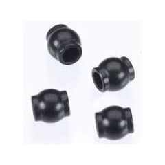 Ball 3x5.8x6mm (4pcs) (AR330010)