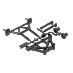 Granite body mount set (6pcs) (AR320156)