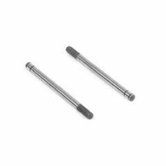 Shock Shaft Set 45mm (2pcs) (AR330063)