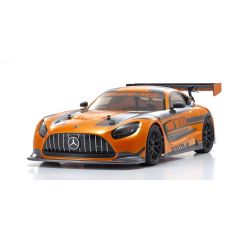 Kyosho Fazer MK2 Mercedes GT3 AMG RTR