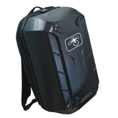 Transport rugzak voor de DJI Phantom 3 (hardcase) - Carbon