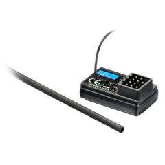 Absima - RC 4-Channel Receiver R4WP-Micro 2.4GHz (2020016)