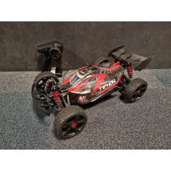 Tweedehands Arrma Typhon 6S BLX (Zeer goede staat!)