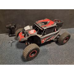 Tweedehands Losi Super Rock Rey 1/6 RTR