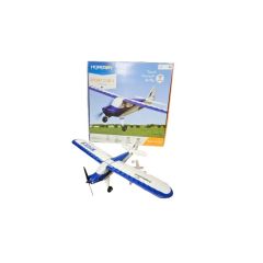 Tweedehands Hobbyzone Super Cub S vliegtuig BNF Basic