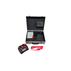 Tweedehands Graupner MZ-12 Pro Zender 12 Kanaals - HoTT in koffer