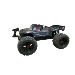 Tweedehands Arrma Outcast 1/5 EXB met Hobbywing Max5/1100kV