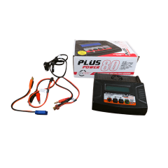 Tweedehands RC Plus Power 80 Lader