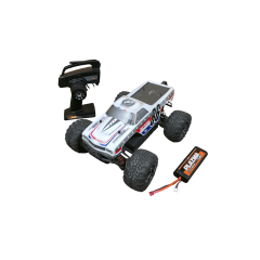 Tweedehands HPI Savage XS Flux Chevrolet El Camino SS Brushless