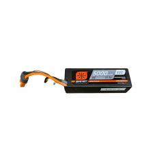 Tweedehands Spektrum G2 3S 11.1V 5000mAh Lipo met IC5 Stekker