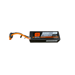 Tweedehands Spektrum G2 3S 5000mah met IC5 stekker