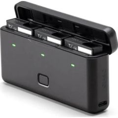 DJI Osmo Action Multifunctional Battery Case 2 (zonder verpakking)