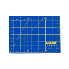 A6-Self-heal snij mat