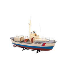 Billing Boats 1:40 U.S. Coast Guard