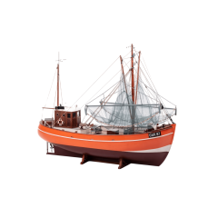 Billing Boats 1:33 CUX 87 (Krabbenkutter)
