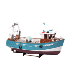 Billing Boats 1:20 Boulogne Etaples