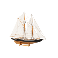 Billing Boats Bluenose II houten scheepsmodel 1:100