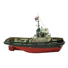Billing Boats Smit Nederland Sleepboot houten scheepsmodel 1:33