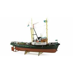 Billing Boats 1:35 Zeeland Tugboat